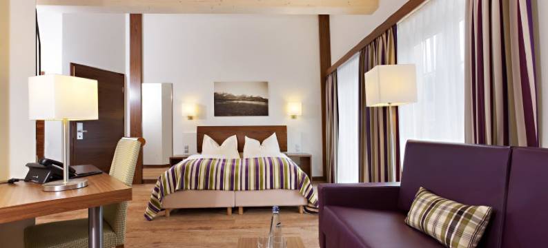 格林瓦尔德酒店(Hotel Greinwald)图片