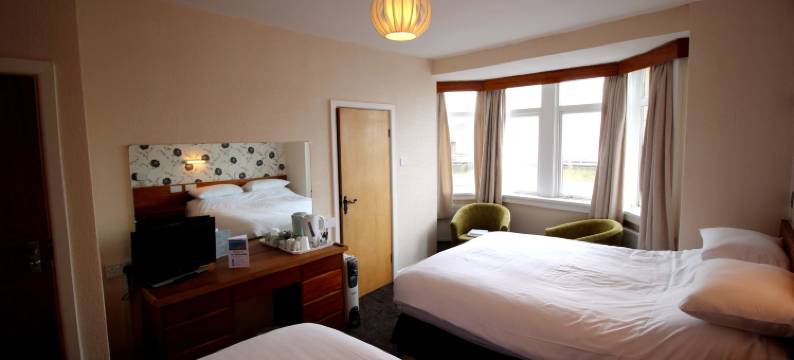 海岬酒店(The Headlands)图片