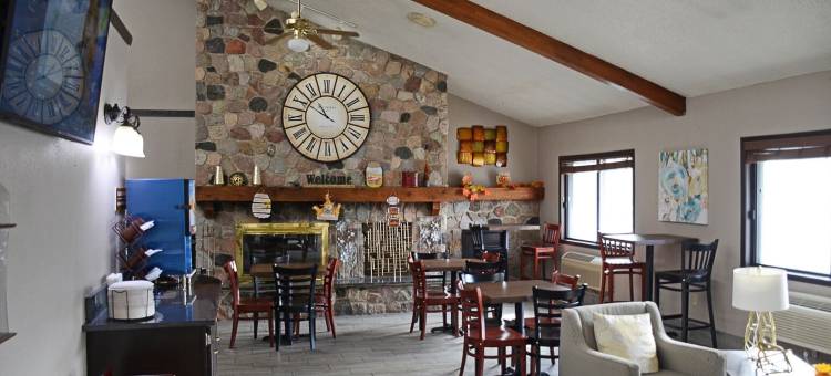 沃潘美吟酒店(Baymont by Wyndham Waupun)图片
