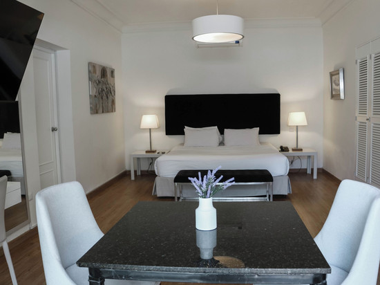 高尔夫精品酒店