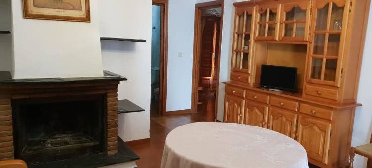 拉斯尼威斯鲁塔乡村青年旅舍(Hostal Ruta de las Nieves)图片