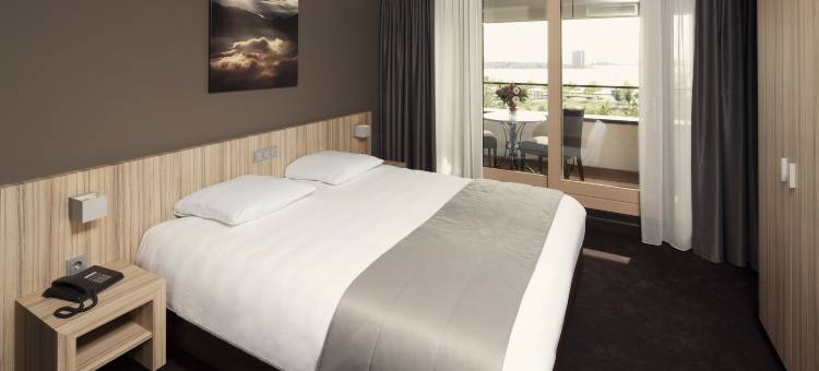 斯坦德公园弗莱彻养生酒店(Fletcher Wellness-Hotel Stadspark)图片