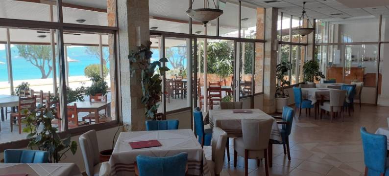 波赛顿酒店(Poseidon Hotel)图片