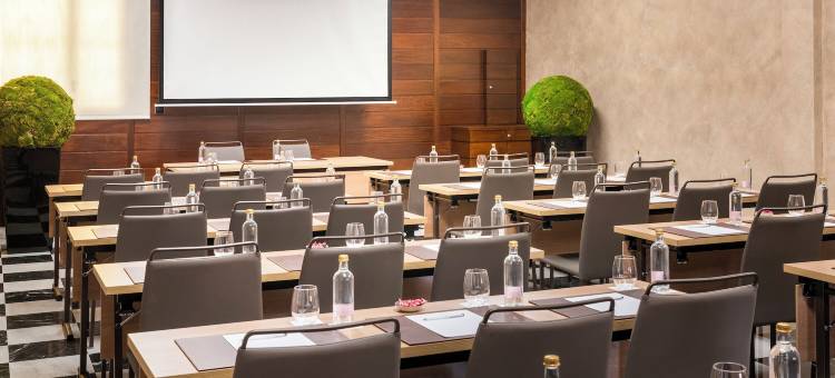 卡米内拉乐部坎波酒店(Hotel la Caminera Club de Campo)图片