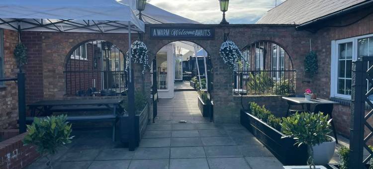 刀与砍刀酒店(The Knife & Cleaver)图片