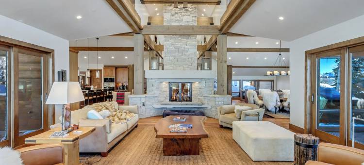 史泰恩艾里克森住宅酒店(Stein Eriksen Residences)图片