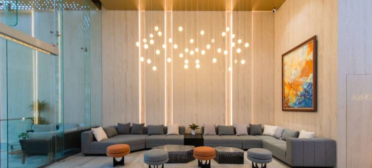 钻石酒店(Zenia Boutique Hotel Nha Trang)图片