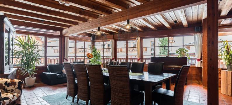 甘特温霍夫 - 维尔芬韦恩家庭度假酒店(Gut Wenghof - Family Resort Werfenweng)图片