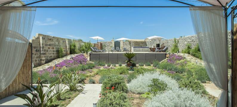 马塞里亚摇篮住宿加早餐旅馆(Masseria Palane)图片