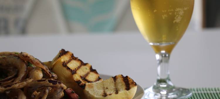 宜必思尚品维多利亚达孔基斯塔酒店(Ibis Styles Vitória da Conquista)图片