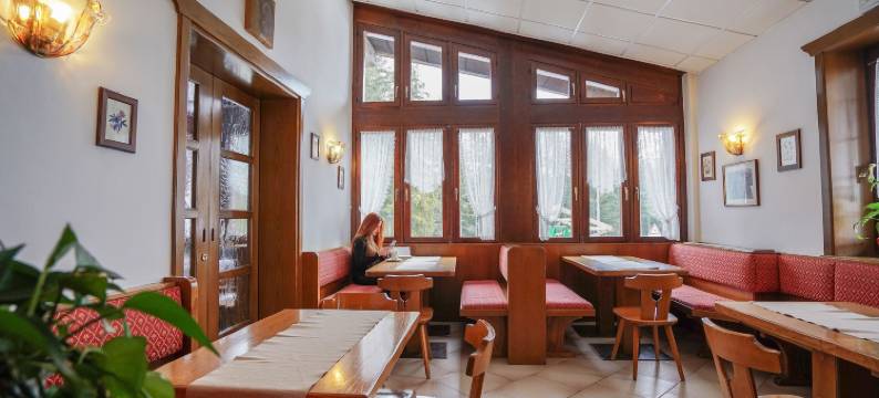 弗拉塔萨酒店(GH Hotel Fratazza)图片