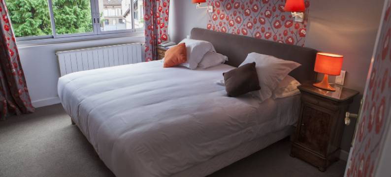 大圣安托万酒店(Hostellerie du Grand Saint Antoine)图片