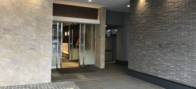 岩城皇冠山酒店(Hotel Crown Hills Iwaki)图片