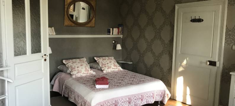 勒克洛斯高处小屋酒店(Le Clos des Hautes Loges)图片