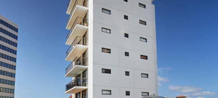 兰利公园公寓(Langley Park Apartments)图片