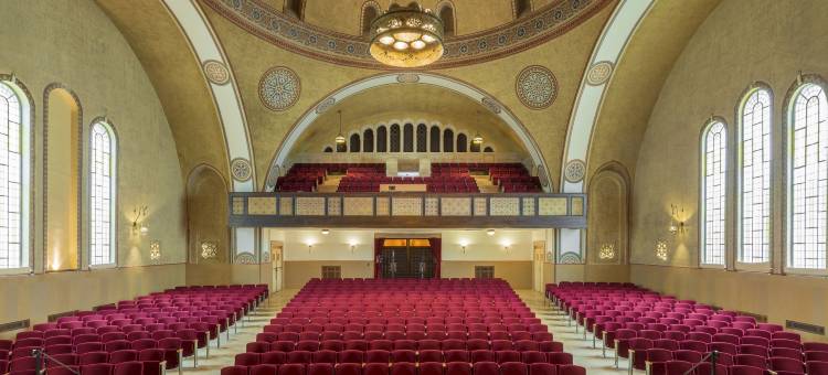 YMCA三拱门酒店(YMCA Three Arches Hotel)图片