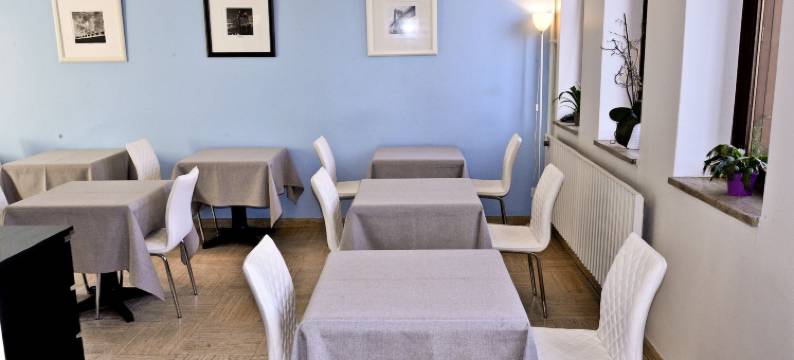 康迪酒店(Hotel le Comty)图片