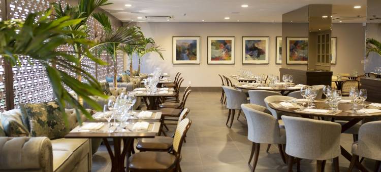 佛罗伦萨酒店(Hotel Florença)图片