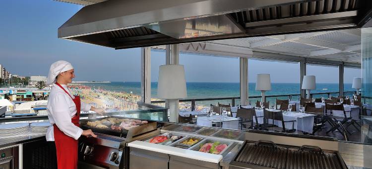 UNA HOTELS Imperial Sport Hotel Pesaro(UNA HOTELS Imperial Sport Hotel Pesaro)图片