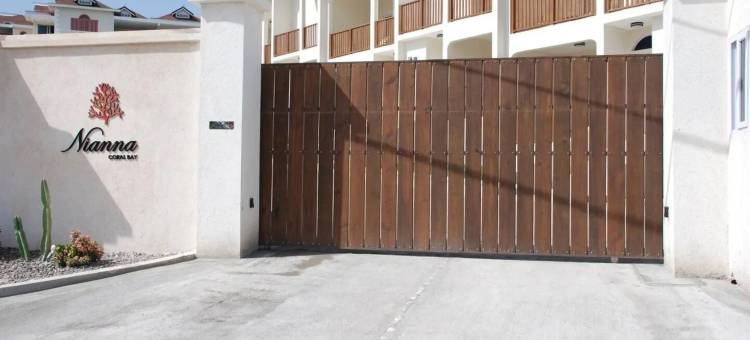 尼亚纳珊瑚湾奢华联排别墅酒店 - 3(Nianna Coral Bay Luxurious Townhouse- 3)图片