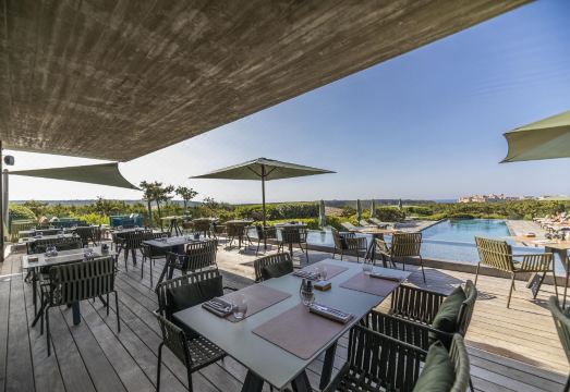 Hôtel & Spa Version Maquis Citadelle Hotel Overview