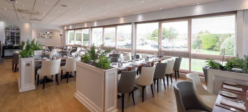 布兰德巴恩斯特珀尔酒店(The Barnstaple Hotel)图片