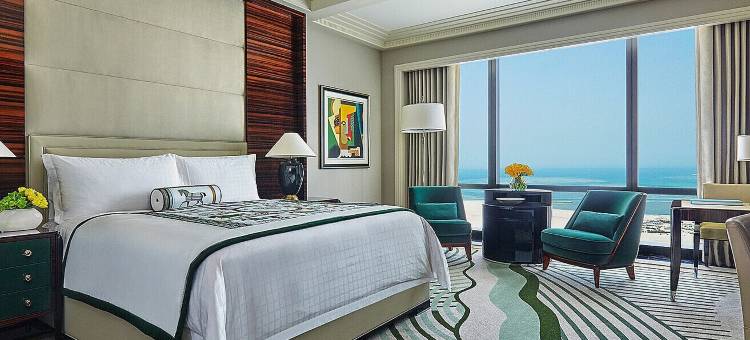 巴林海湾四季酒店(Four Seasons Hotel Bahrain Bay)图片