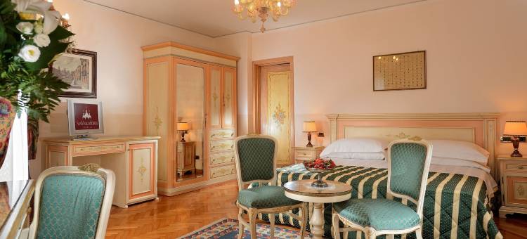 奥尔塞奥洛卡瓦雷托和多戈酒店(Albergo Cavalletto & Doge Orseolo)图片