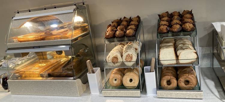 默塞德-优胜美地国家公园地区戴斯酒店(Days Inn by Wyndham Merced/Yosemite Area)图片