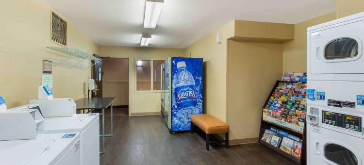 美国长住精选套房 - 盐湖城 - 山迪(Extended Stay America Select Suites - Salt Lake City - Sandy)图片