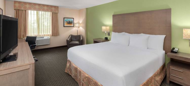 圣安东尼奥医疗中心西北拉昆塔温德姆套房酒店(La Quinta Inn & Suites by Wyndham San Antonio Medical Ctr NW)图片