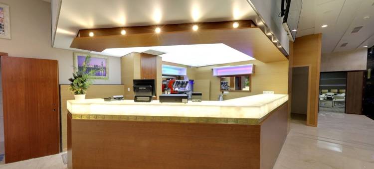 哈尼酒店(Hani Hotel)图片