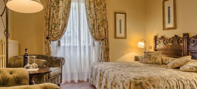 博尔戈迪皮特拉费塔瑞雷酒店(Borgo di Pietrafitta Relais)图片