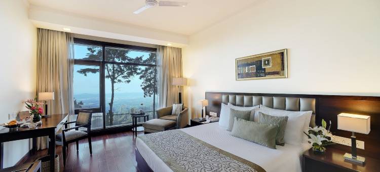 捷皮居住庄园(Jaypee Residency Manor)图片