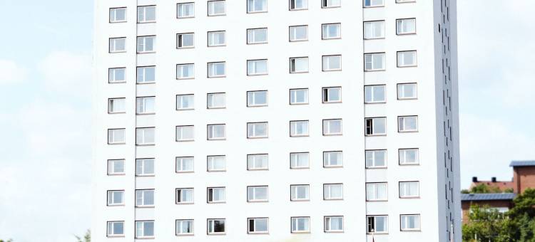 斯德哥尔摩阿尔维克弗里农公寓式酒店(Forenom Aparthotel Stockholm Alvik)图片