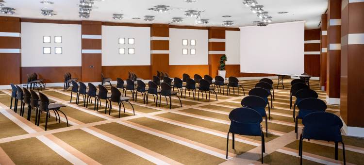 点塔克辛酒店(Point Hotel Taksim)图片