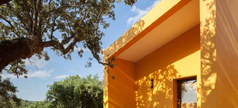 蒙大埃斯佩兰萨酒店(Monte da Esperanca)图片