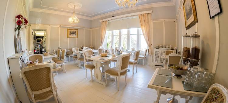 法恩利塔旅馆(Farnley Tower Guesthouse)图片