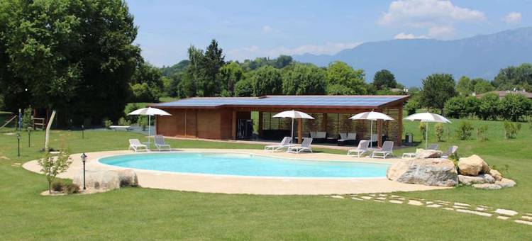 巴罗笛阿索洛乡村别墅(Country House Barone d'Asolo)图片