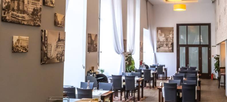 布加勒斯特欧罗巴皇家酒店(Europa Royale Bucharest)图片