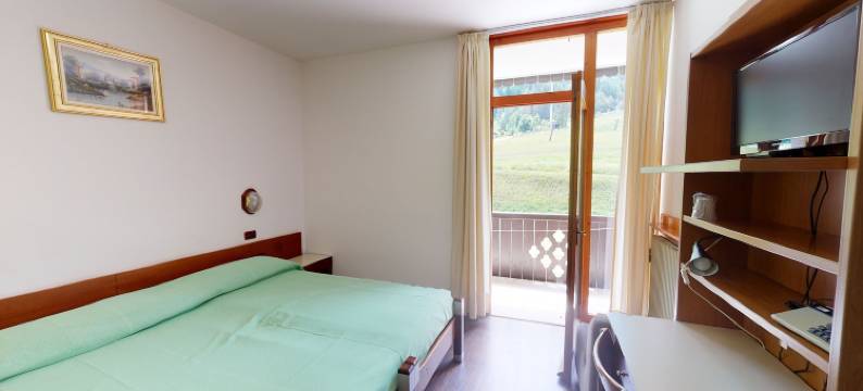 达沃斯酒店(Hotel Davost)图片