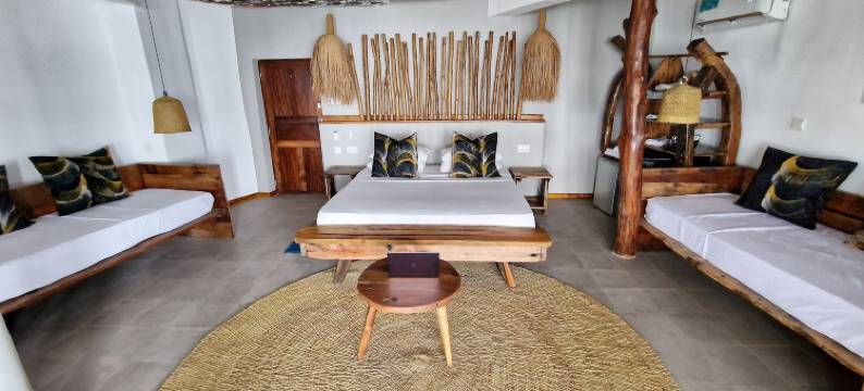 阿雅海滩度假村(Aya Beach Resort)图片