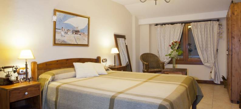 瑞斯可酒店(Hotel Triskel)图片