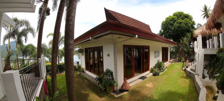 生态别墅酒店(Villas by Eco Hotels Batangas)图片