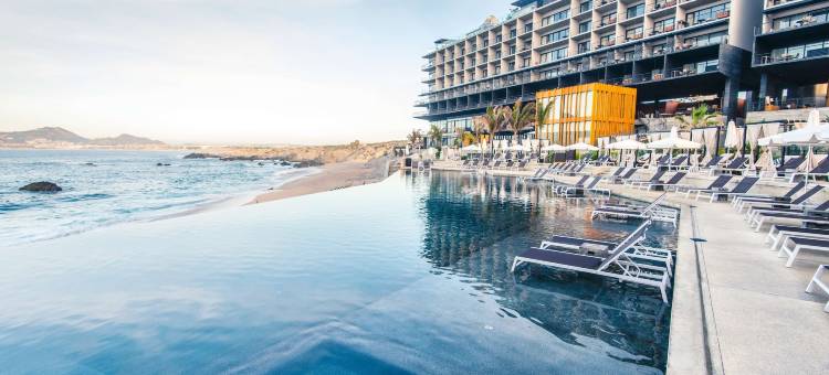 海德，Thompson酒店，由凯悦酒店管理(The Cape, A Thompson Hotel by Hyatt)图片
