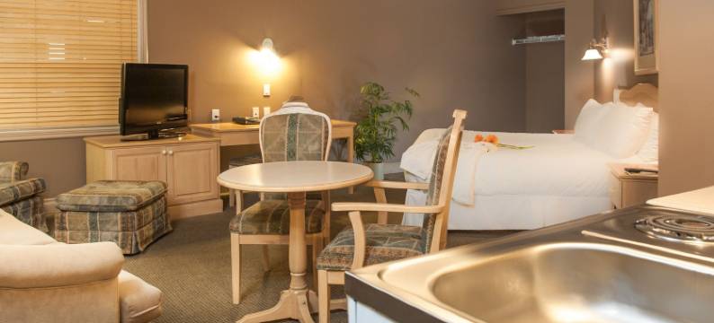 素美酒店(Prime Hotel)图片