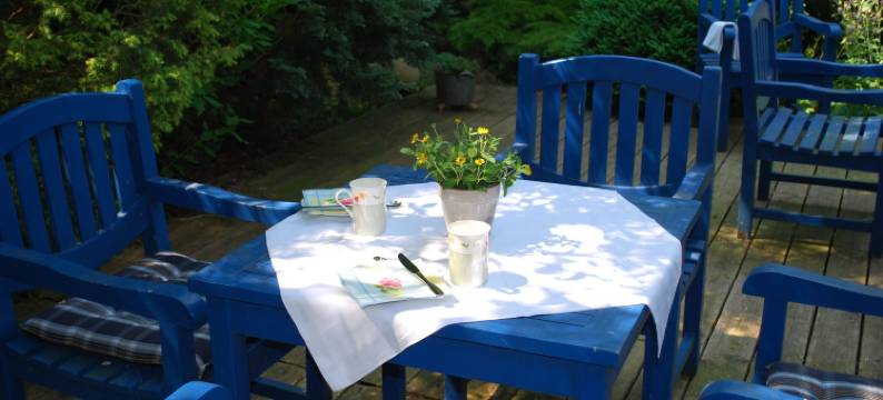 阿尔特巴斯托拉特旅馆 - 酒店(Altes Pastorat Langenhorn)图片