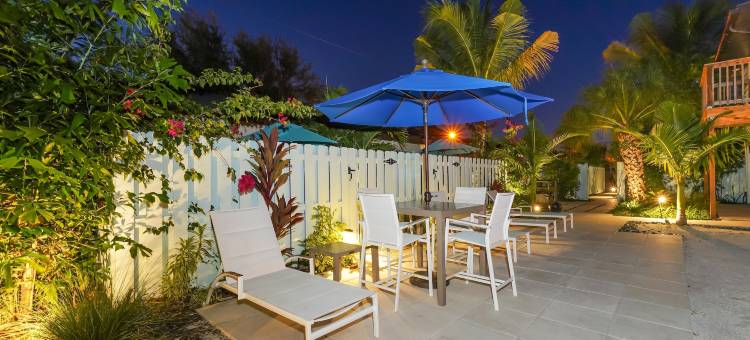 西埃斯特基棕榈度假村(Siesta Key Palms Resort)图片