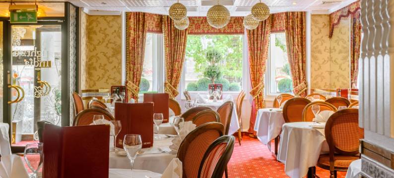 蒙塔纳酒店(The Montana Hotel)图片