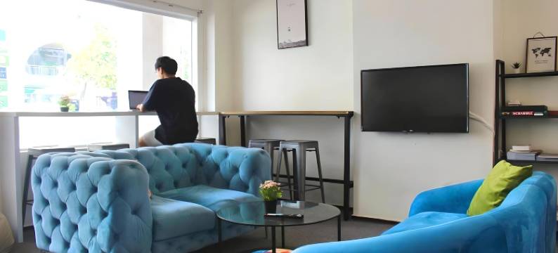 百瑞佳青年旅舍(Beary Best! Hostel Chinatown)图片